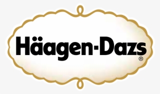Haagen-dazs Logo - Haagen Dazs Logo #3073996