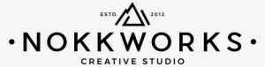 Nokkworks-logo - Bodrum #3074095