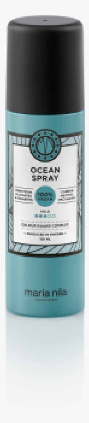 Style & Finish - Maria Nila Style & Finish Salty Mist 150ml #3074114