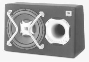 Gt-basspro12 - Jbl Gt Series Gt-basspro12 Subwoofer #3074138