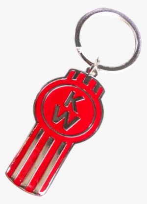 Llavero Medalla Kenworth De La Montaña - Kenworth De La Montaña El Logo #3074154