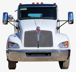 Kenworth T170 - Kenworth T300 Png #3074159