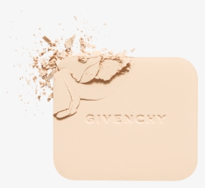 Matissime Velvet Compact Givenchy - Illustration #3074178