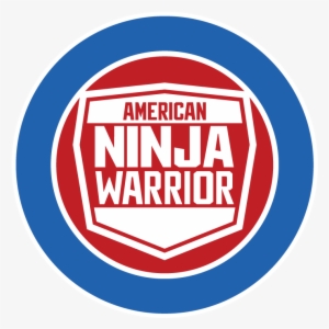 American Ninja Warrior Nation - Transparent American Ninja Warrior Logo #3074198