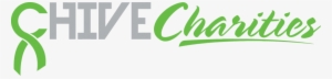 Chive Charities Logo - Chive Charities #3074218