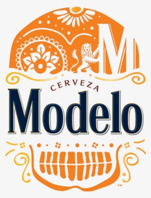 Details On Day Of The Dead With Modelo - Modelo Especial - Pub Glass - Set Of 2 #3074269