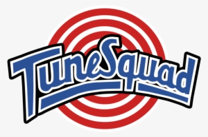 Tune Squad Returns For - Tune Squad #3074270