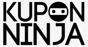Introducing Kupon Ninja Logo - Marijampolės Kultūros Centras Logotipas #3074303