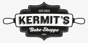 Kermit S Bake Shoppe Limited Logo Of Bakeshop Present - Bakeshoppe Logo #3074306 Kermit S Bake Shoppe Limited Logo Of Bakeshop Present - Bakeshoppe Logo #3074306