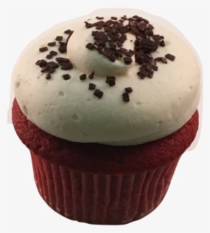 Red Velvet - Cupcake #3074430