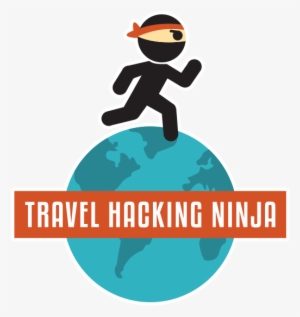 Tracking Hacking Ninja Logo #3074480