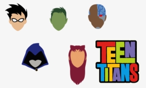 Teen Titans Image - Teen Titans #3074484