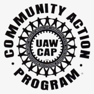 Uaw Cap Logo - Uaw Cap #3074503