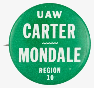 Uaw Carter Mondale Region - Barnes & Noble #3074593