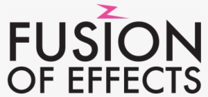 Fusion Of Effects - August #3074624