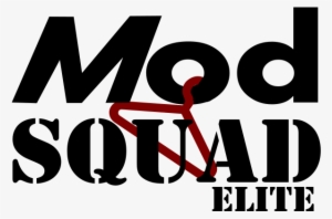 Introducing The Amazing Members Of The Mod-squad Elite - Squad Monkey ...