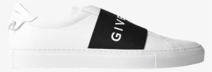 Givenchy Strap Leather 'white' - Skate Shoe #3074668