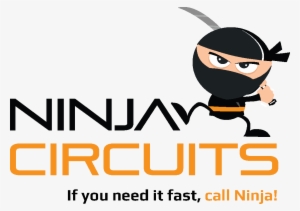 Ninja Circuits - Bus #3074717