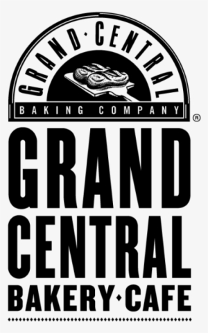 Grand Central Bakery Logo 2 - Grand Central Bakery Logo #3074764
