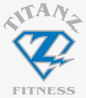 Titanz - Titanzz Logo #3074790