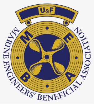 Logo Of Marine Engineering #3074807