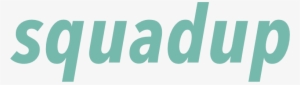Squad Up Logo - Squadup Logo #3074810