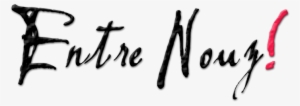 Entre Nouz - Calligraphy #3074854