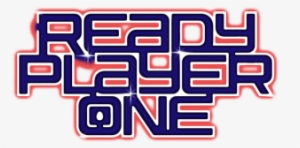 Ready Player One Logo - Ready Player One Roblox #3074913 Ready Player One Logo - Ready Player One Roblox #3074913