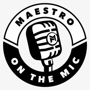 Maestro On The Mic - Archive #3074935