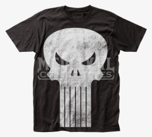 Punisher Long Teeth Logo T-shirt - Venom Sinister Smile Tee Shirt #3075002 Punisher Long Teeth Logo T-shirt - Venom Sinister Smile Tee Shirt #3075002