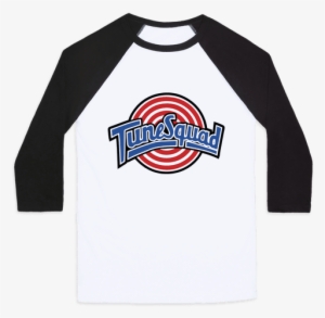 Tunesquad Baseball Tee - T Shirt Porco Rosso #3075005