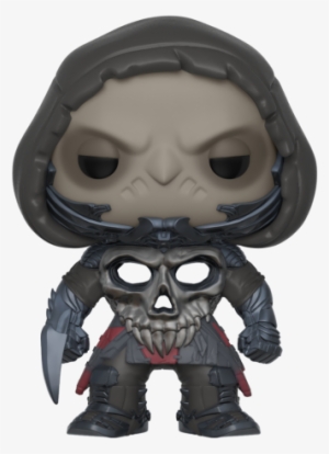 Rock Ready Player One #3075055