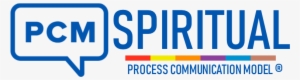 Pcm Spiritual Logo - Graphic Design #3075058