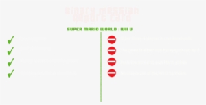 Super Mario 3d World - Orange #3075086 Super Mario 3d World - Orange #3075086