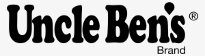 Uncle Ben's Logo Png Transparent - Uncle Ben's Logo Png #3075107