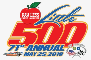 Saturday, May 25, - Pay Less Super Markets #3075175