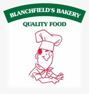 Blanchfield's Bakery Logo - Blanchfield's Bakery #3075314