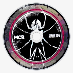 My Chemical Romance Danger Days #3075350