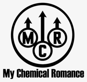 #my Chemical Romance - Logo My Chemical Romance #3075409