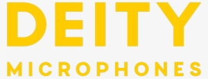Deity Microphones #3075418