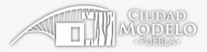 Ciudad Modelo Puebla - Logo Ciudad Modelo Puebla #3075641