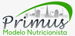Logo Site Para Nutricionistas E Clínicas De Nutrição - Skyline #3075674
