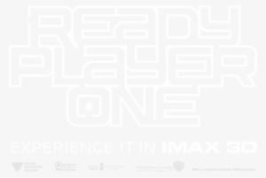 Ready Player One - Beige #3075809