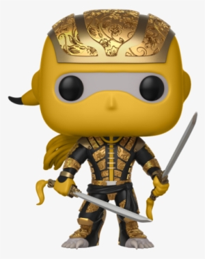 Funko Pop Ready Player One #3075895