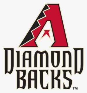 Arizona Diamondbacks - Arizona Diamondbacks Logo Png #3076122