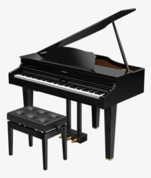 Roland Gp607 Digital Piano - Roland Gp-607 Pe #3076354