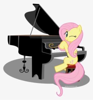 Pin Play Piano Clipart - Play Piano Png #3076539