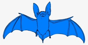 Bat Clip Art #3076704