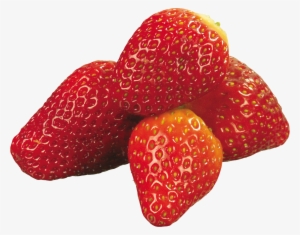 Clipart Strawberry Best Free Images - Portable Network Graphics #3076877
