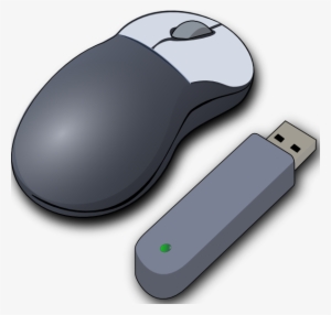 Computer Mouse Clipart #3076949